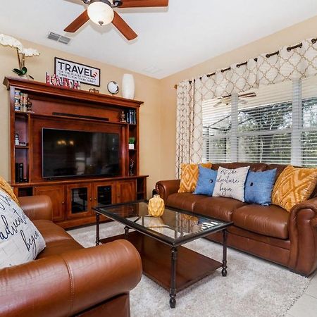 2696 Manesty Villa Kissimmee Exteriör bild