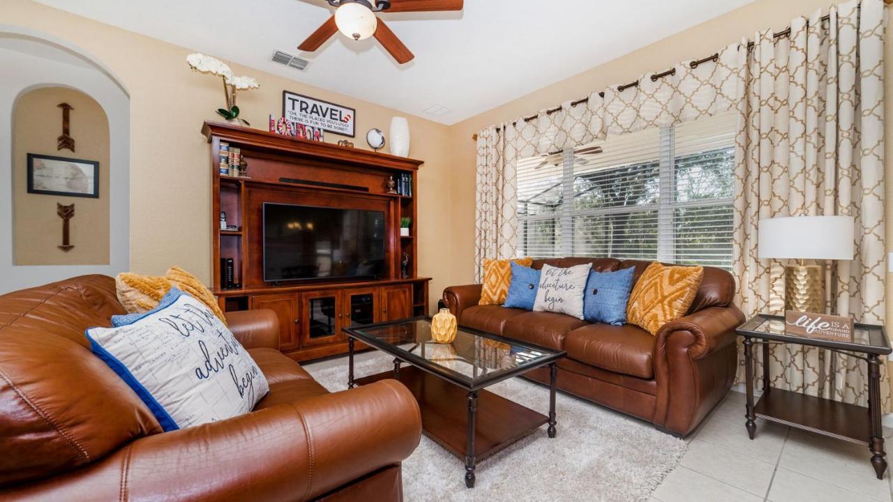 2696 Manesty Villa Kissimmee Exteriör bild