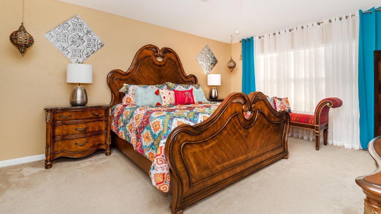 2696 Manesty Villa Kissimmee Exteriör bild