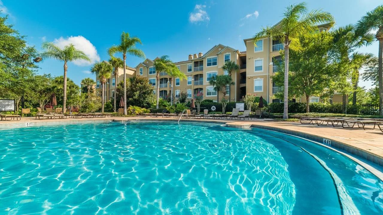 2696 Manesty Villa Kissimmee Exteriör bild