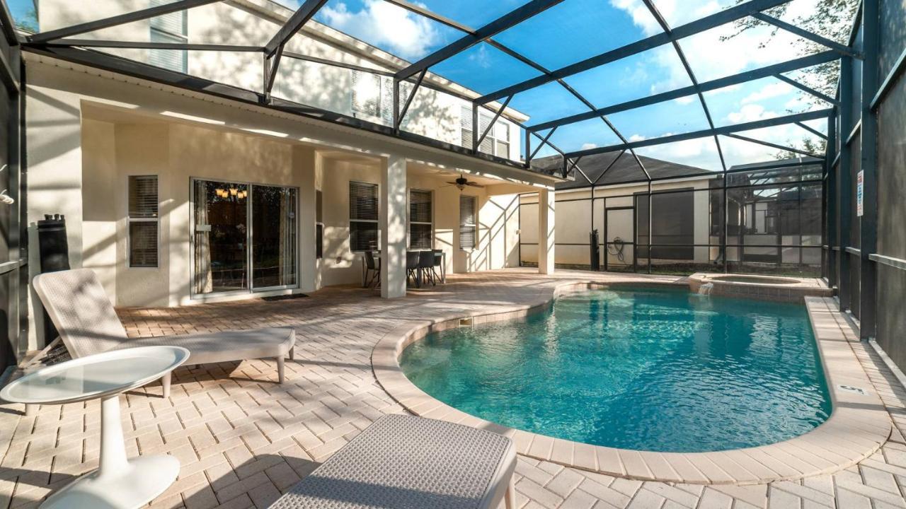 2696 Manesty Villa Kissimmee Exteriör bild