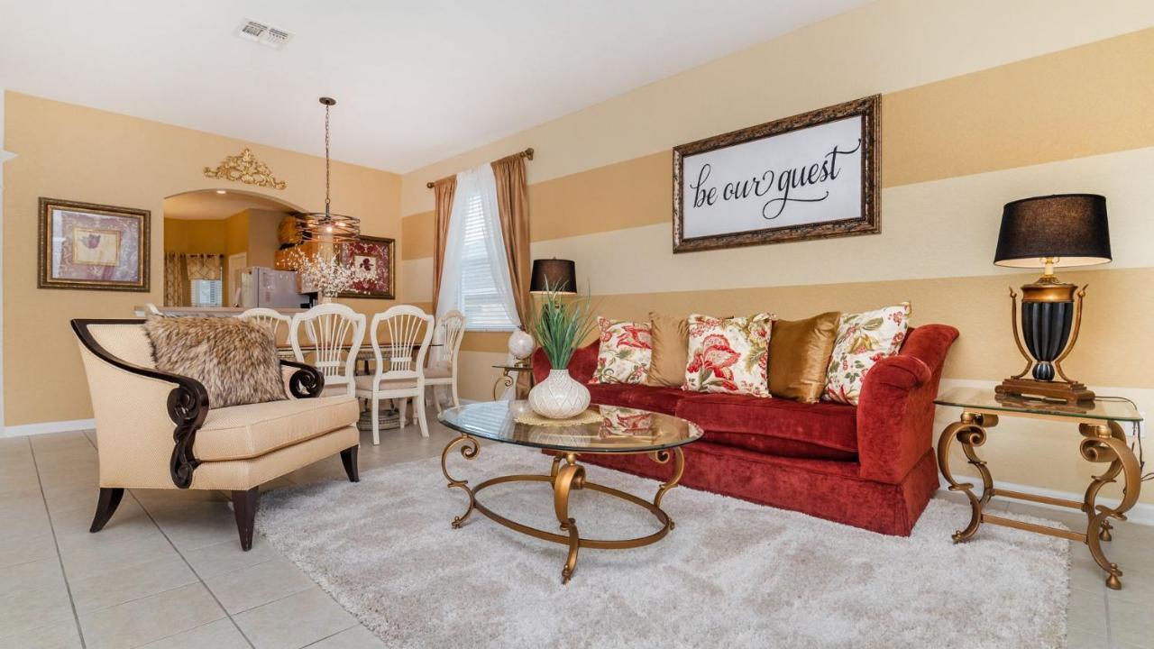 2696 Manesty Villa Kissimmee Exteriör bild