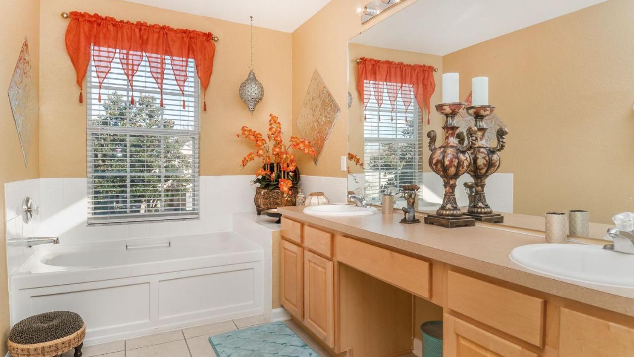 2696 Manesty Villa Kissimmee Exteriör bild
