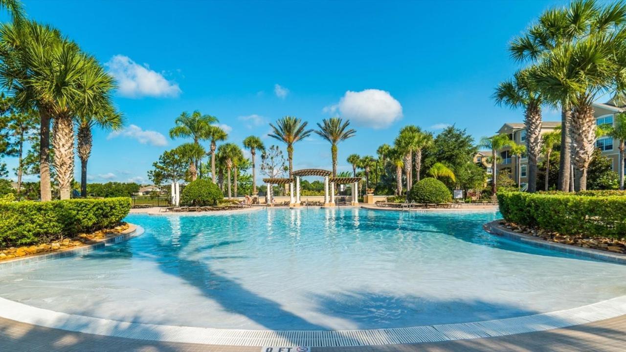 2696 Manesty Villa Kissimmee Exteriör bild