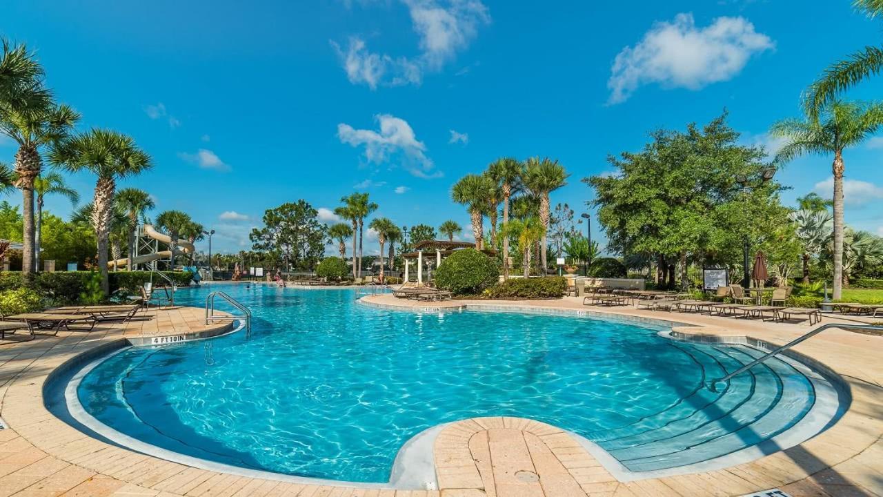 2696 Manesty Villa Kissimmee Exteriör bild