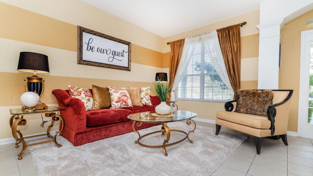 2696 Manesty Villa Kissimmee Exteriör bild
