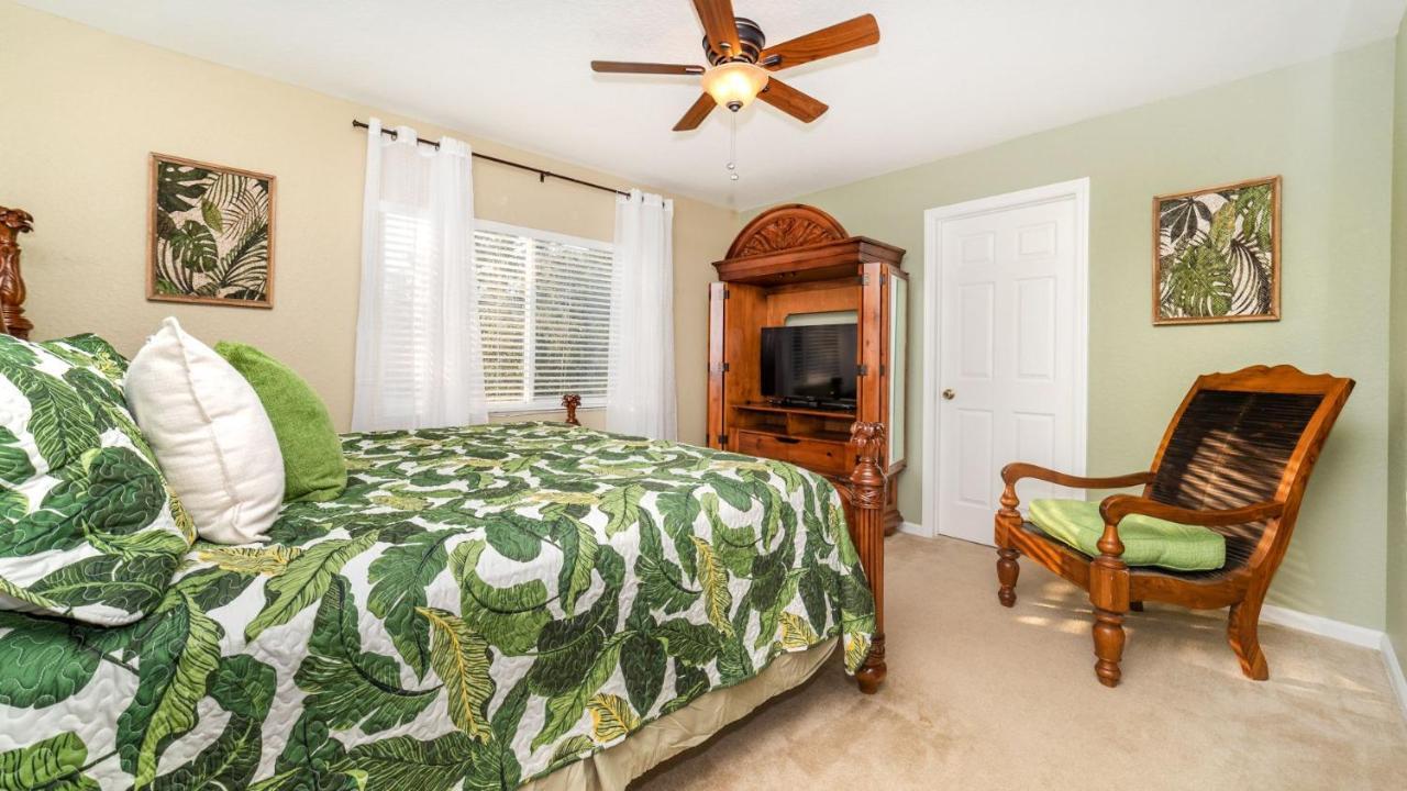 2696 Manesty Villa Kissimmee Exteriör bild