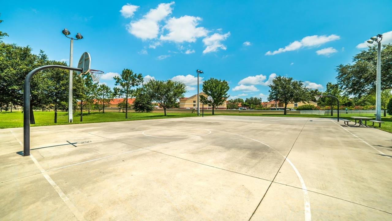 2696 Manesty Villa Kissimmee Exteriör bild
