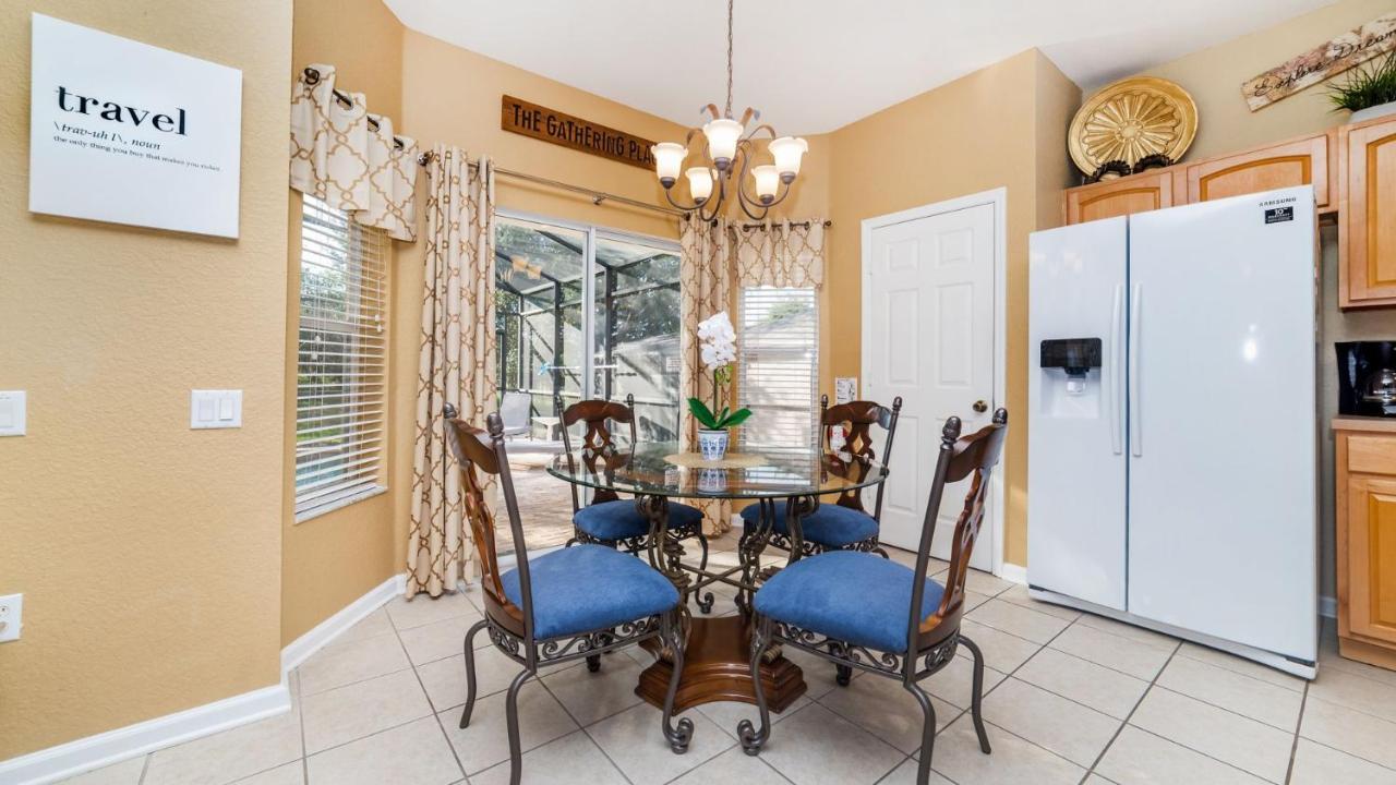 2696 Manesty Villa Kissimmee Exteriör bild