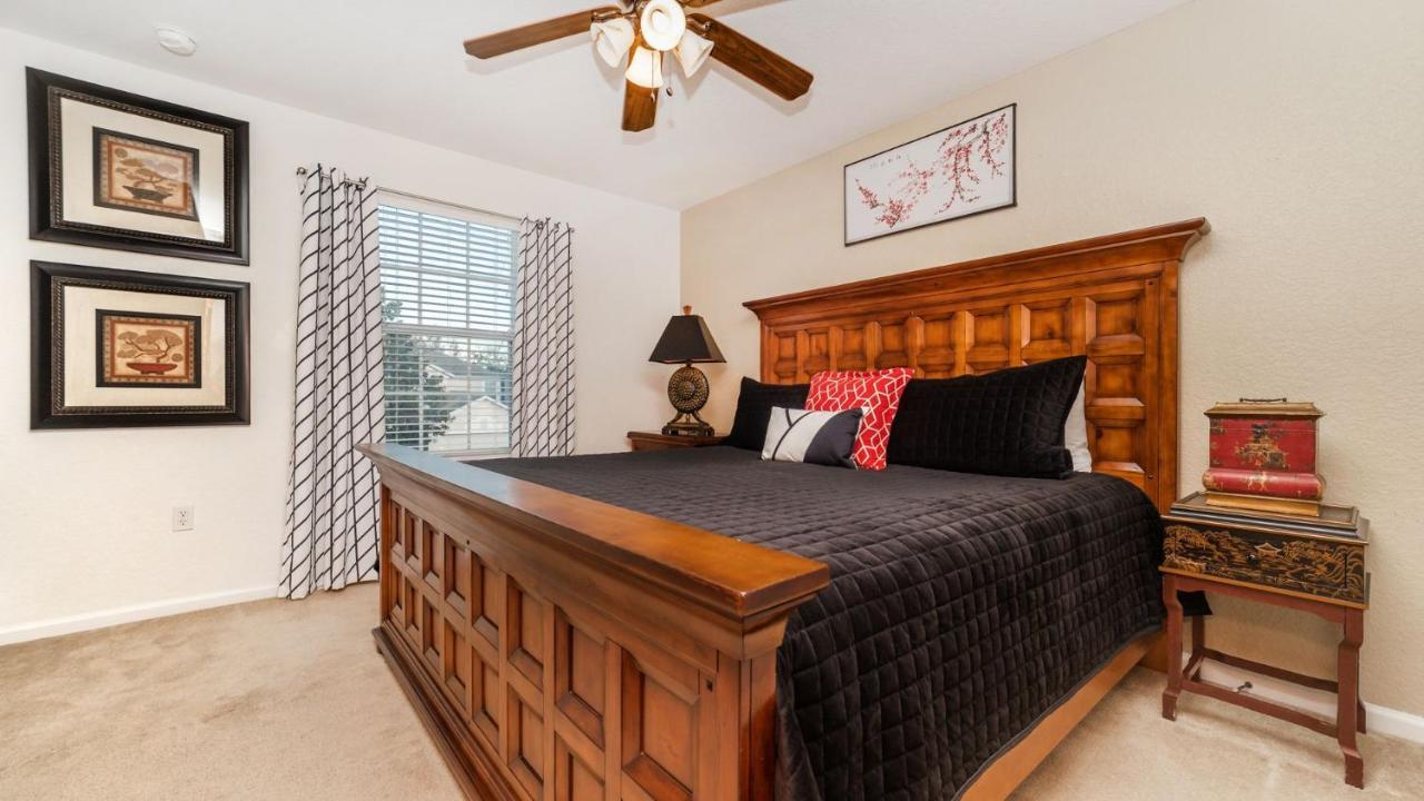 2696 Manesty Villa Kissimmee Exteriör bild