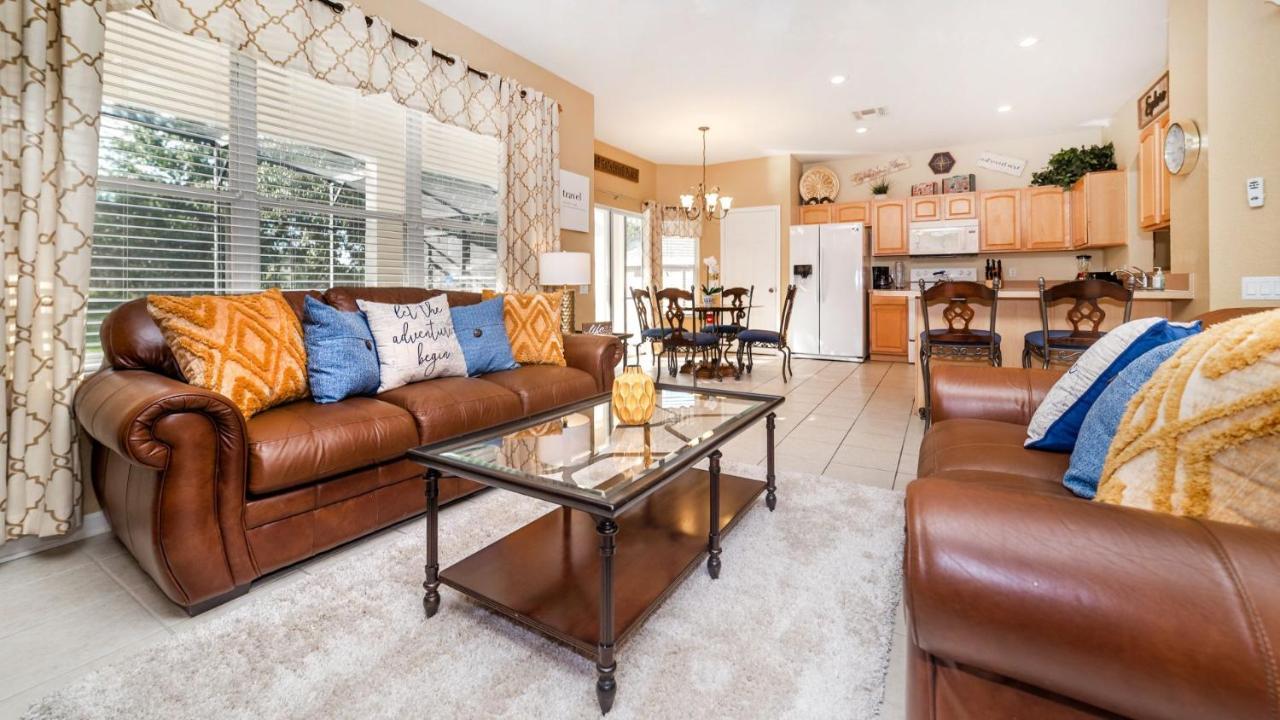 2696 Manesty Villa Kissimmee Exteriör bild