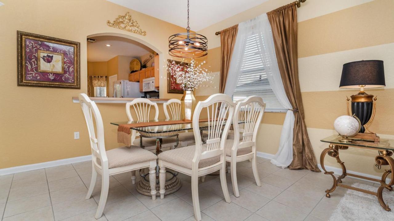 2696 Manesty Villa Kissimmee Exteriör bild