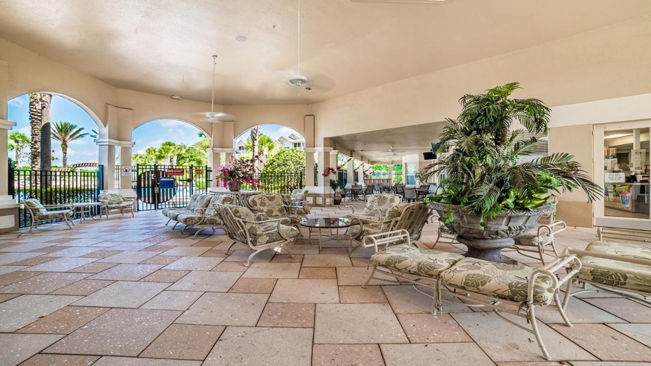 2696 Manesty Villa Kissimmee Exteriör bild
